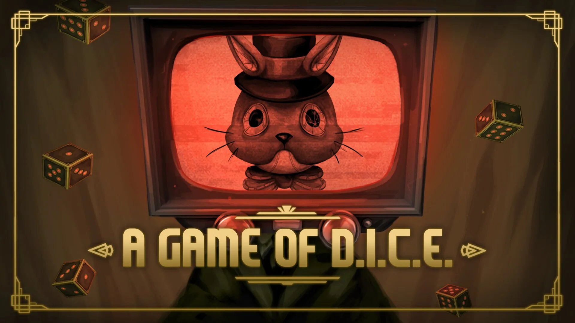 A GAME OF D.I.C.E.